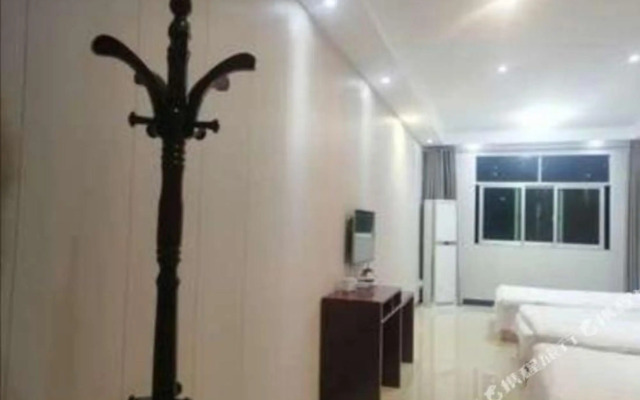 Xinsheng Hotel