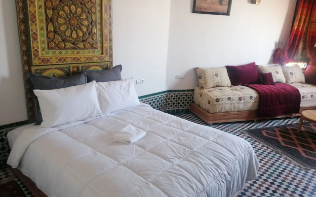 Riad Sayeda Al Hora