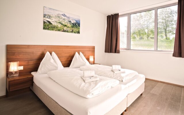Tauernresidence Radstadt by ALPS RESORTS