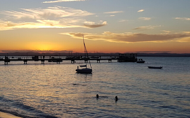 Pousada Porto da Barra