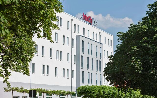 IntercityHotel Ingolstadt