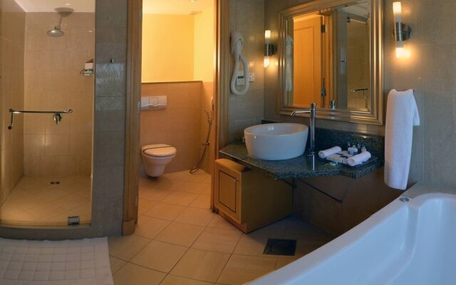 Seashell Julaia Hotel and Resort