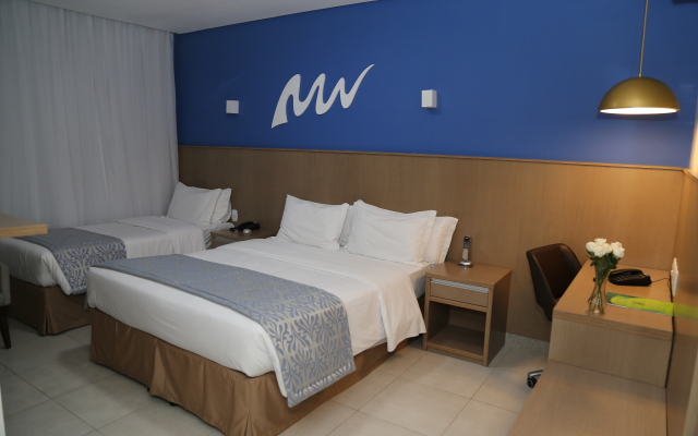 Real Classic Bahia Hotel