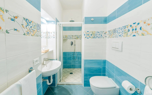 Hotel Villa D'Orta