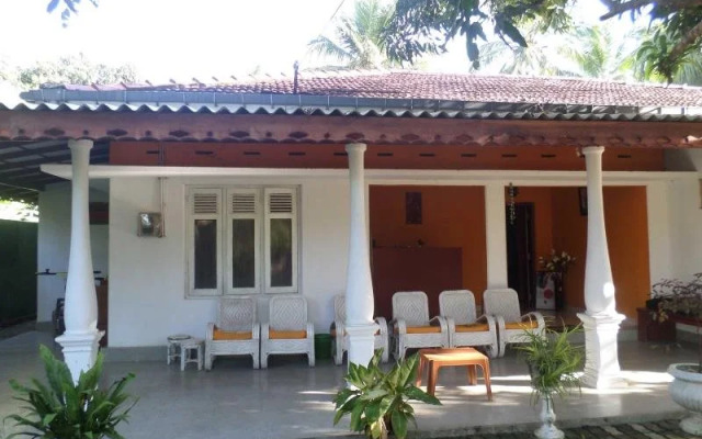 Mahagedara Inn