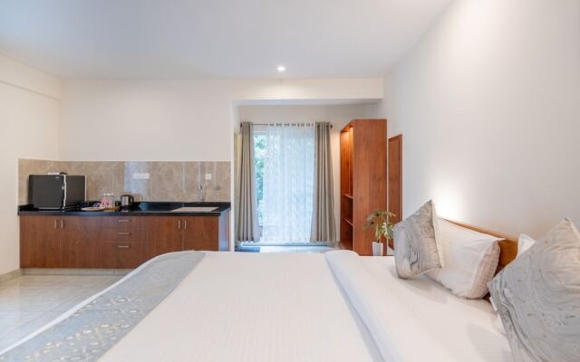 The Silver Chimes Suites