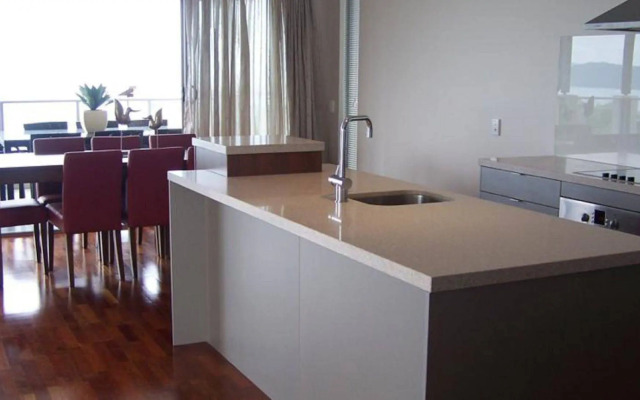 Whitsunday Reflections Apartments