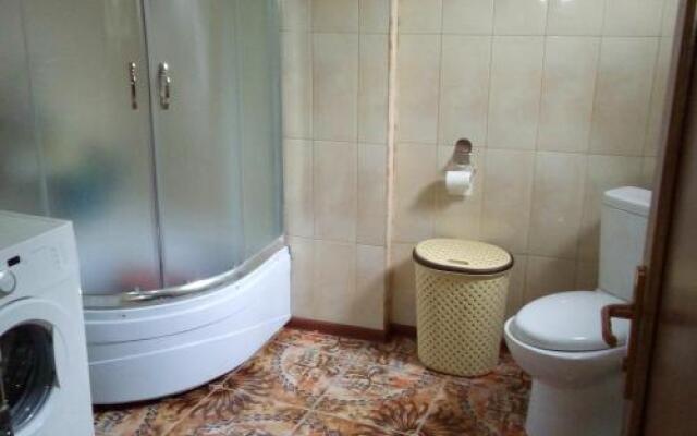 Guesthouse Megi on Robaqidze 6