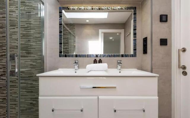 Ohana2 Luxury Villa