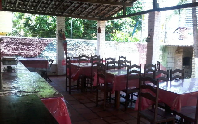 Pousada Toca do Tato