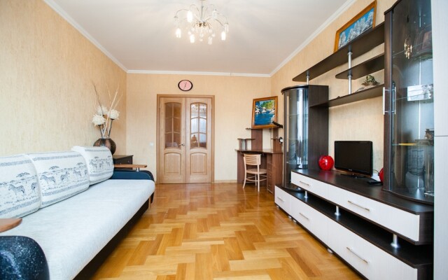 Sadovoye Koltso Apartments Mitino