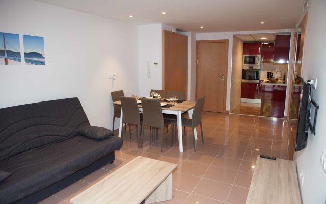 Costa Dorada Apartments