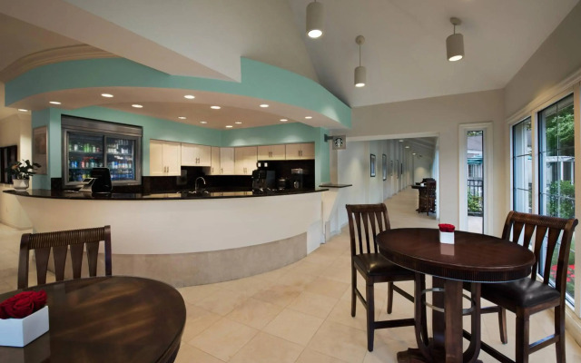 Marriott's Fairway Villas