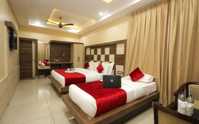 Hotel King Castle