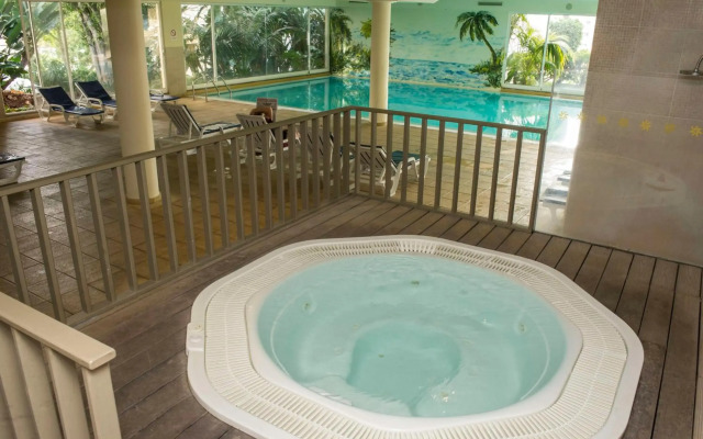 Dorisol Mimosa Studio Hotel