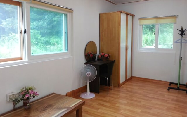 Hongcheon Yedam Healing Pension