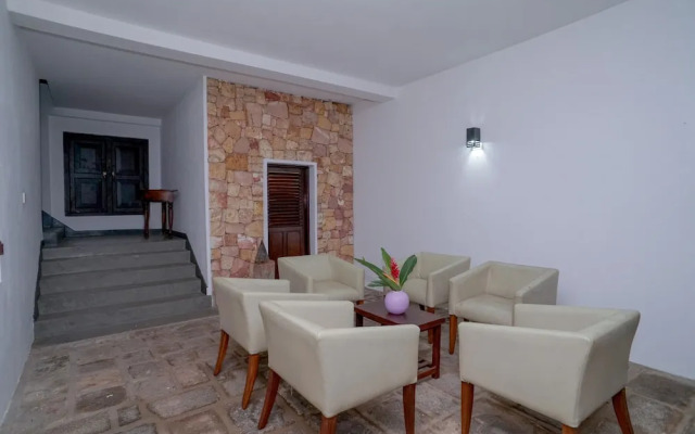 OYO 461 Zeilan Sunset Point