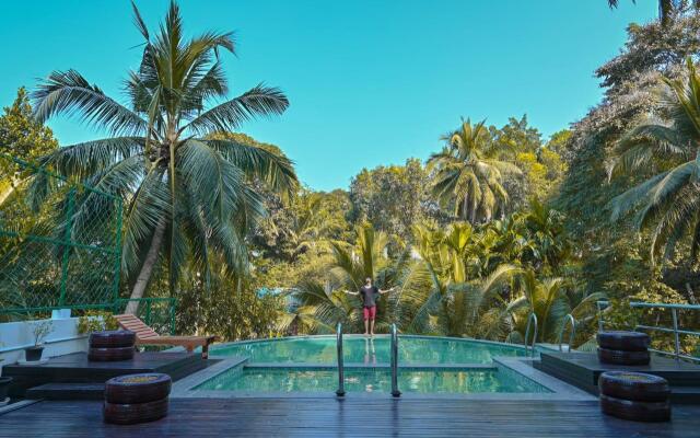 Sea Hills Hotels & Resorts