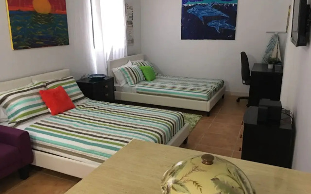 Manati City Inn Hotels