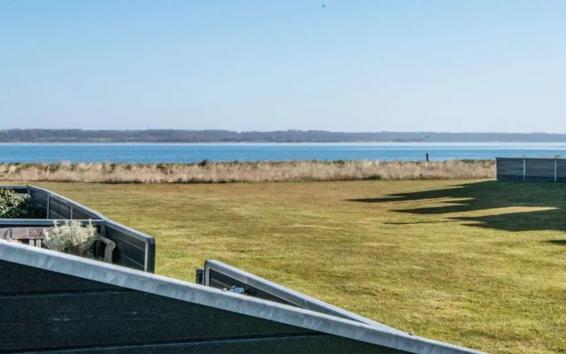 Holiday Home in Juelsminde