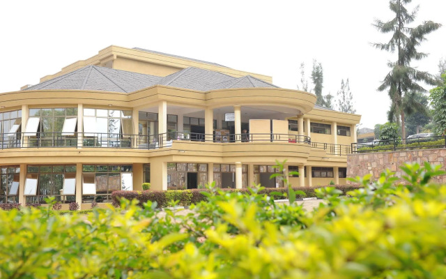 Nobleza Hotel