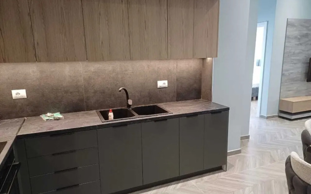 Regal Luxury Apartments
