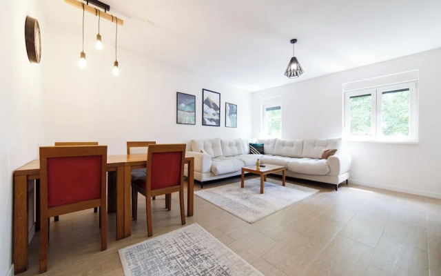 Casper B&B luxury apartments