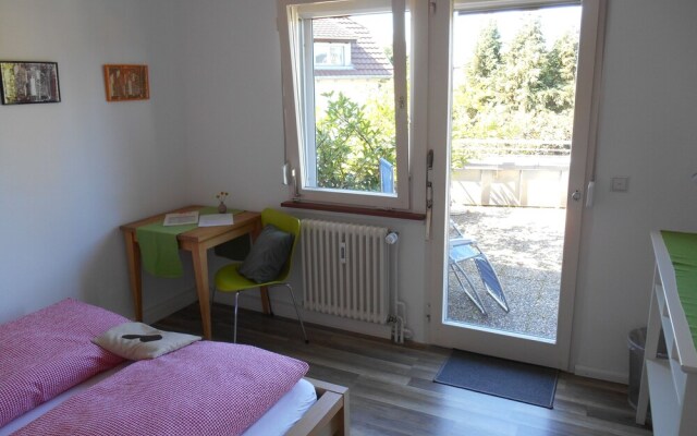 Blackforest Sport & Bike Hostel