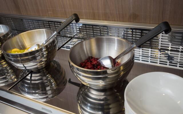 Staybridge Suites Birmingham by IHG