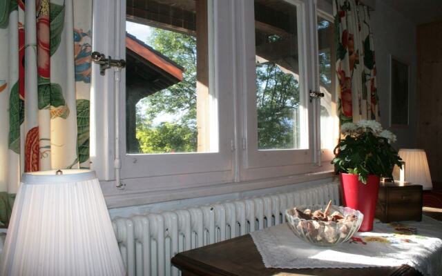 Chalet La Griotte