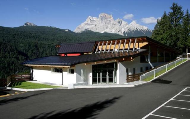 Corte Delle Dolomiti Resort