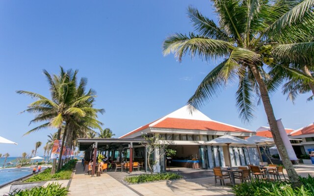 Hepro Beach Villas