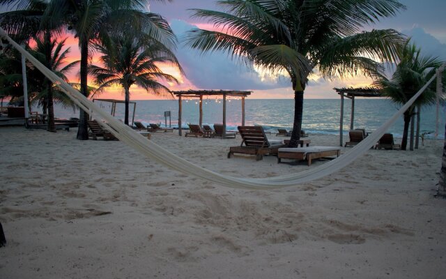 Punta Blanca Beach House