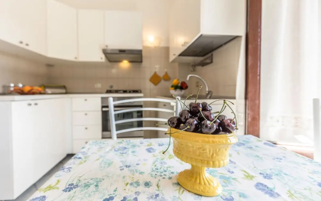 San Mamolo Retreats