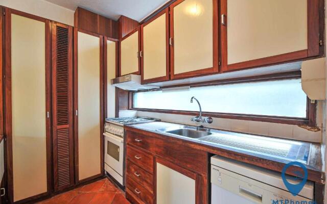 Balaia Beach T2 com piscina