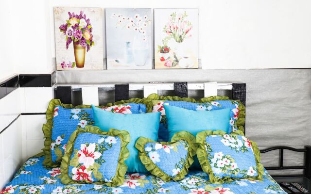 Santome aparta estudio