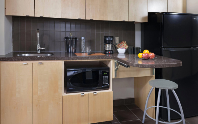 University of Calgary Accommodations & Events