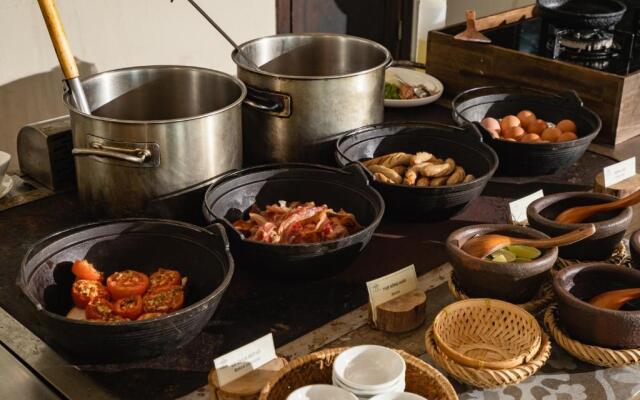 Crown Retreat Quy Nhon