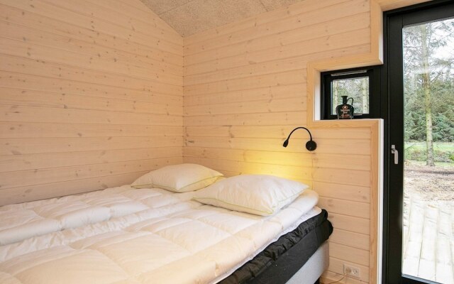 Luxurious Holiday Home in Ålbæk With Whirlpool