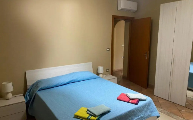 Appartamento Orrosica