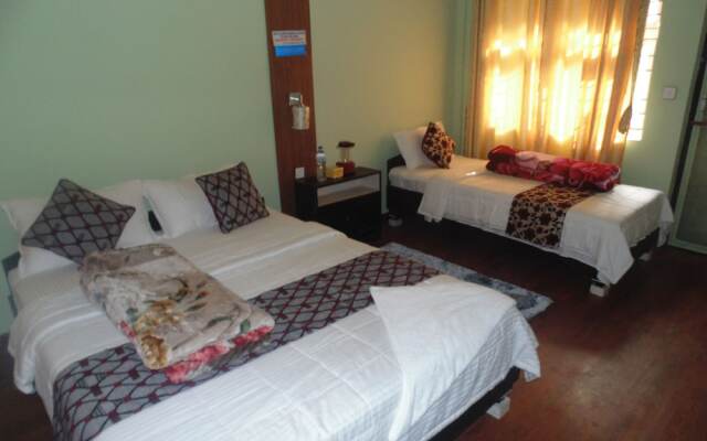 River Fun Beach Resort