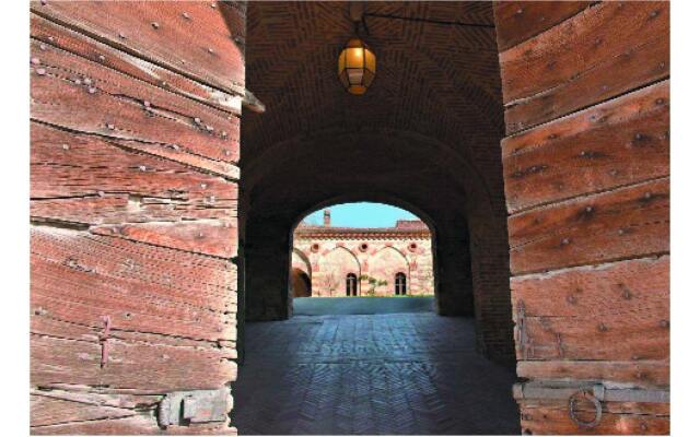 Castello Di Frassinello