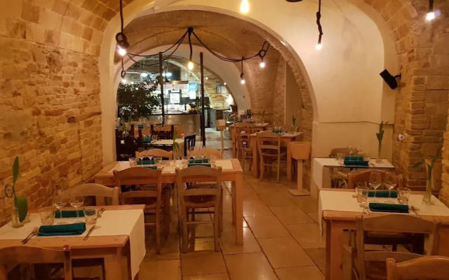 BR1 Cibo & Benessere