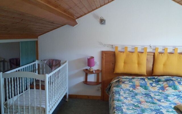 Hotel Restaurant le Provençal