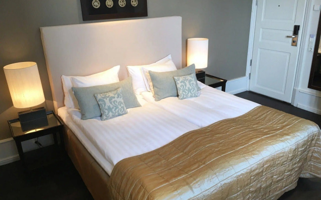 Kalk Hotel