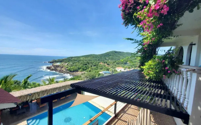 The Grand Monticchiello Villa