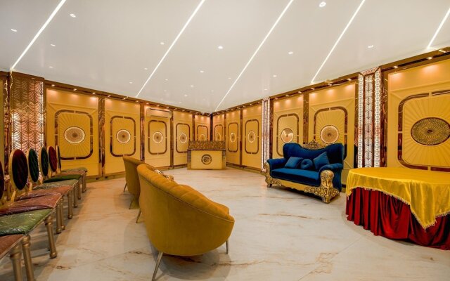 FabHotel Rolt
