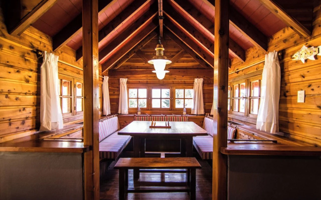 BT Homes - Cerro Catedral