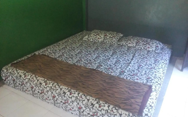 Pendopo Kayuwanan Syariah