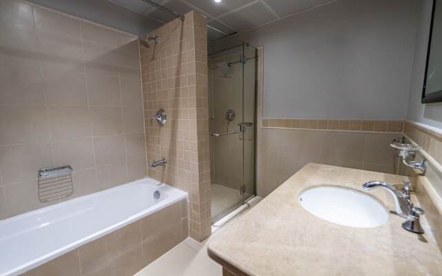 Mabaat - Beach Tower - Building B - 251